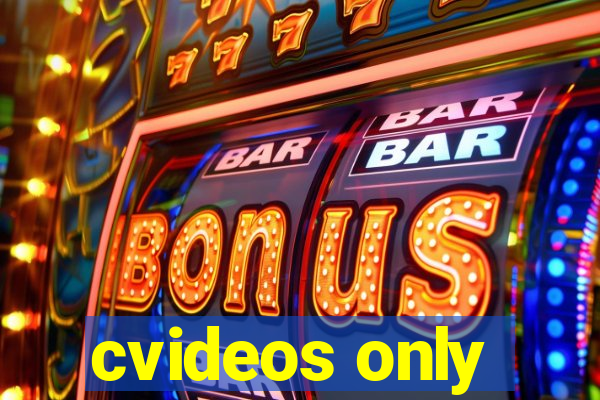 cvideos only